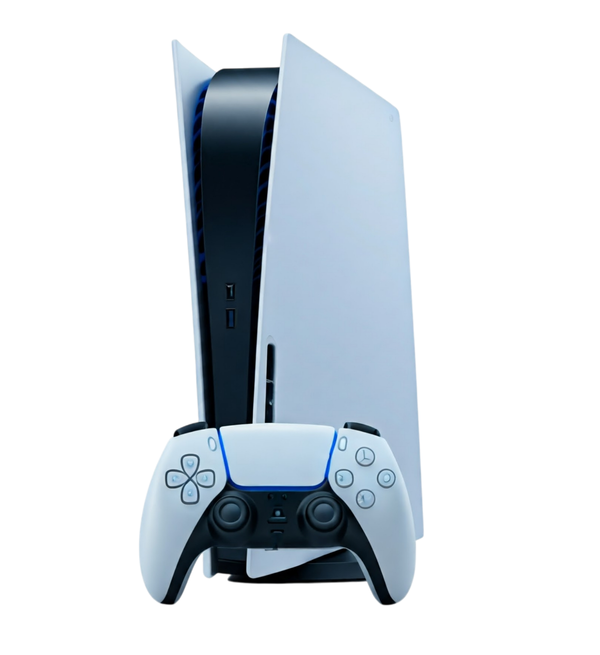 PS5 Console, png image from pngtree.com/
